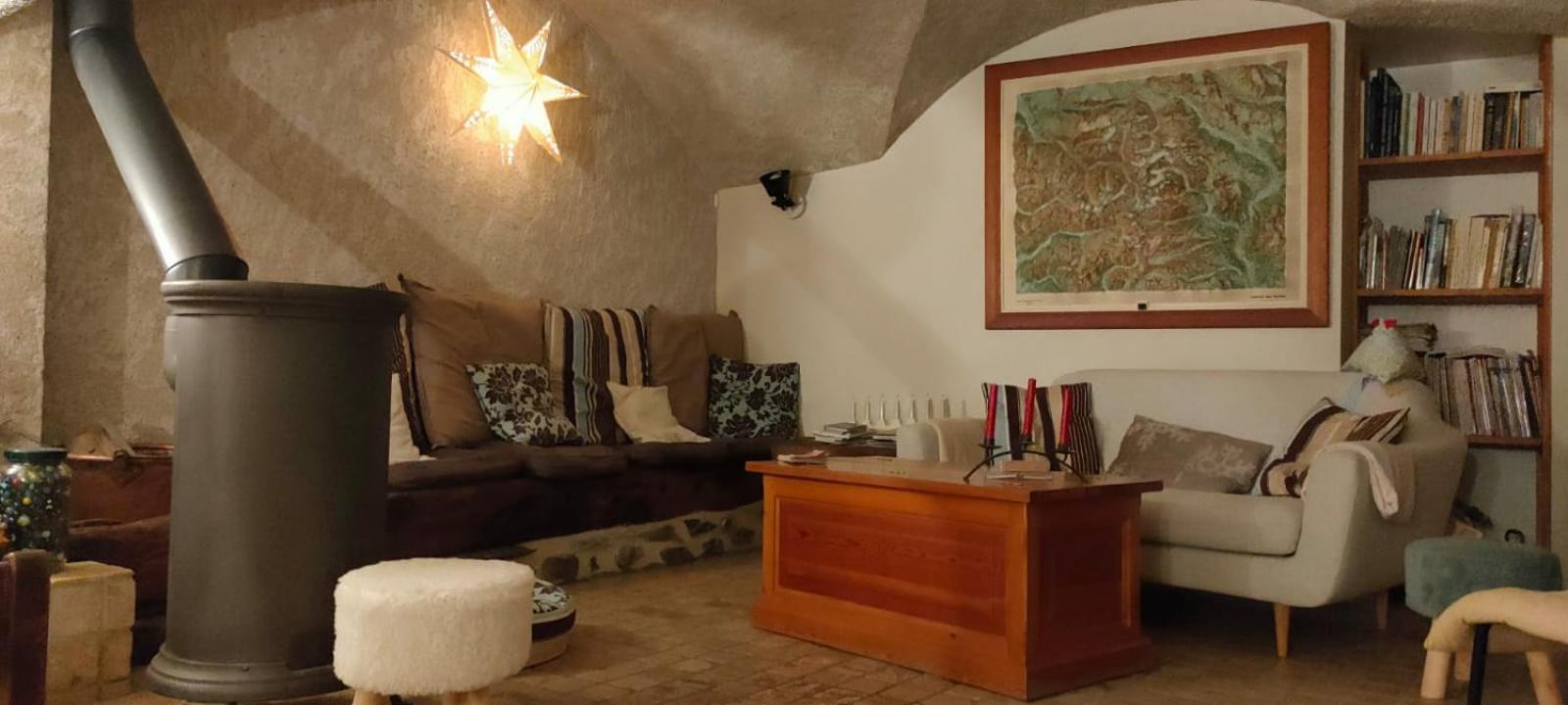 La Roche Meane Otel Villar-dʼArène Dış mekan fotoğraf