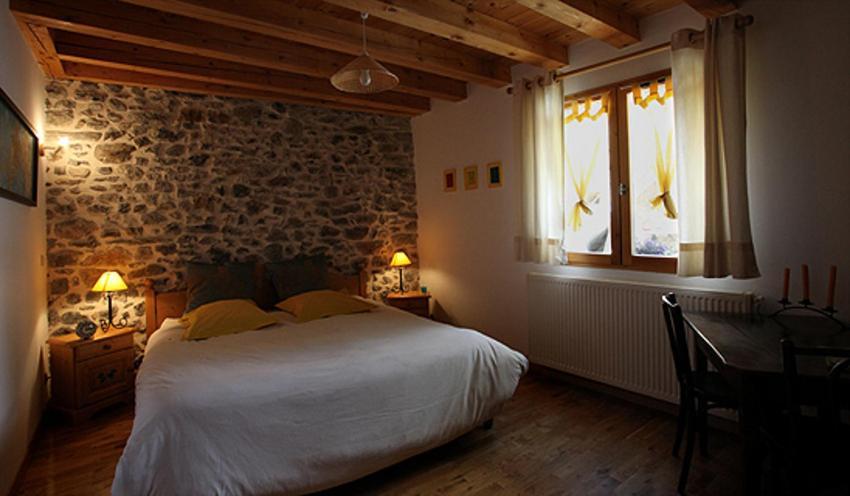La Roche Meane Otel Villar-dʼArène Dış mekan fotoğraf